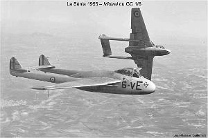 160 - ARMEE DE L'AIR EN ALGERIE 1945-1962-8 (53)
